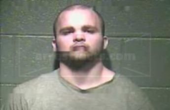 Cody Allen Mcclusky