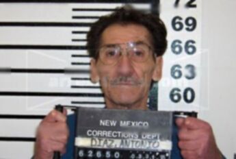 Antonio Camacho Diaz