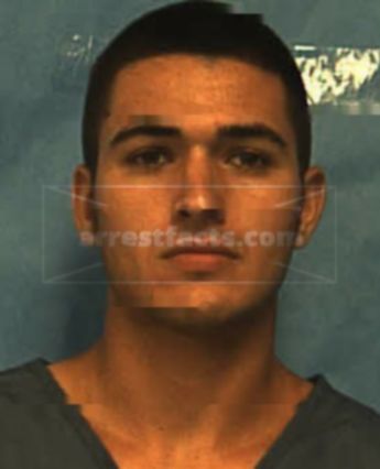 Jesse Luis Montes