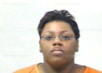 Chornitha M. Rogers