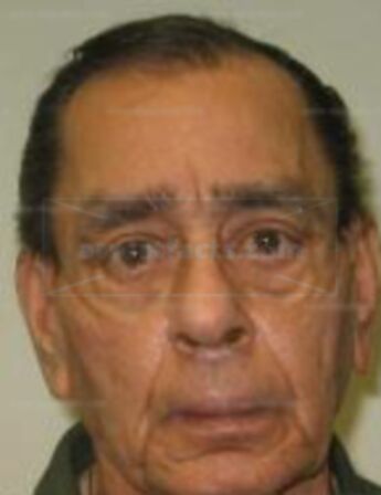 Teofilo Caldero