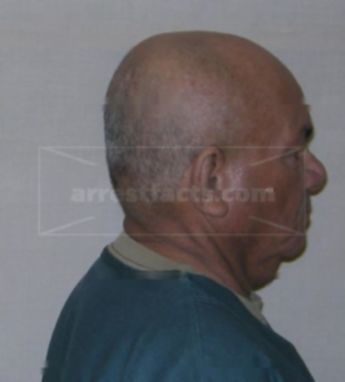 Pedro P Avila