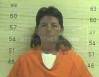 Nelda F. Cross