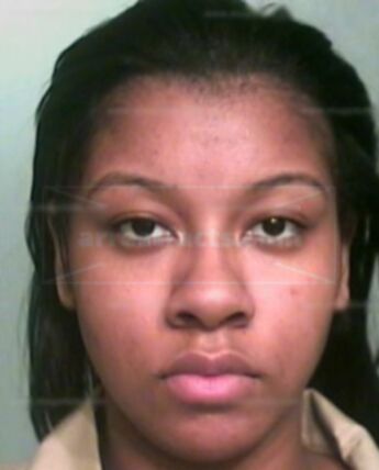 Ebony M Crosson