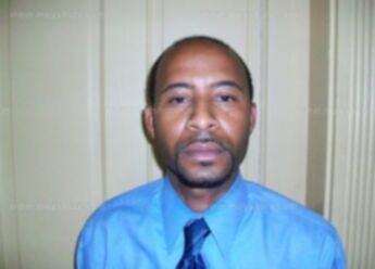 Keith Bryant