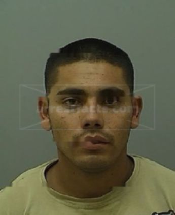 Orlando Santos Luna