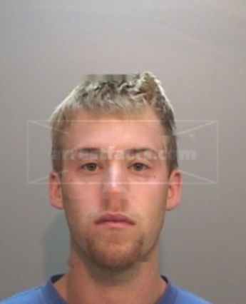 Luke Weston Bieck