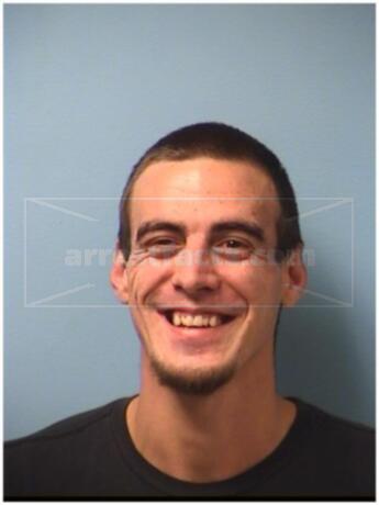 Nickolas James Brutger