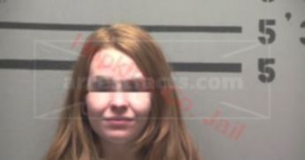 Courtney Nicole Gregory