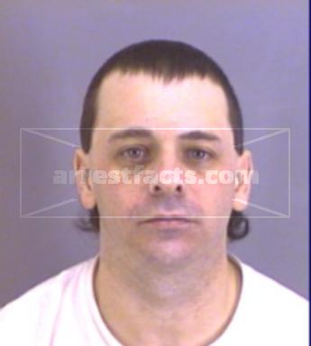 Michael Bruce Smith