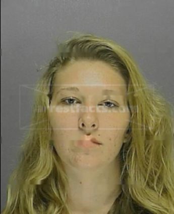 Nicole Renee Doyle