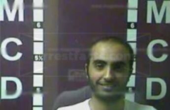 Khaled M. Alkhaldi