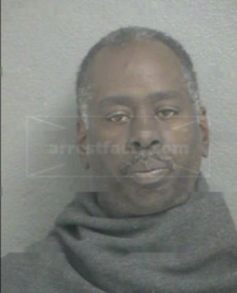 Jerrold Daven Brewer