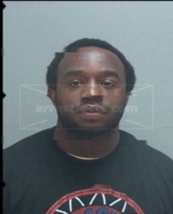 Marcus Allen Washington
