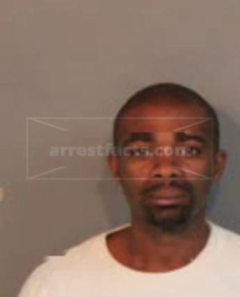 Alfonzo Manning