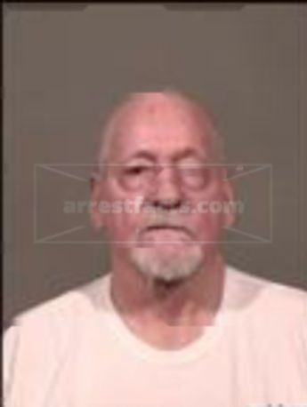 Harry Lee Davis