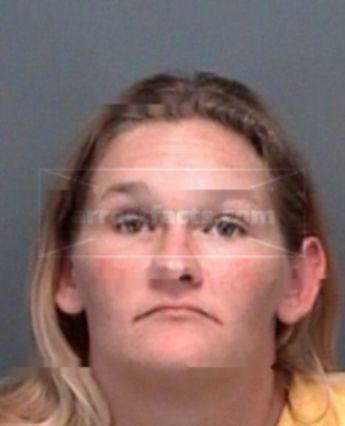 Michelle Lee Clement