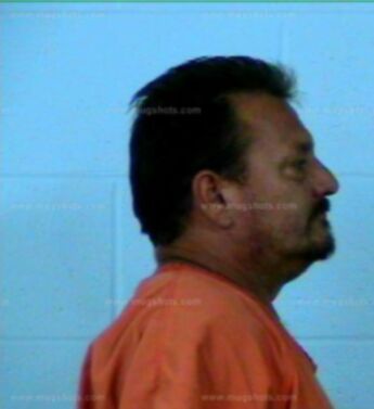Louis Wayne St. Clair