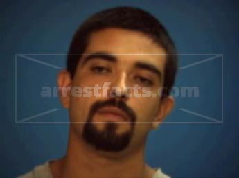 Joshua Moreno Dominguez