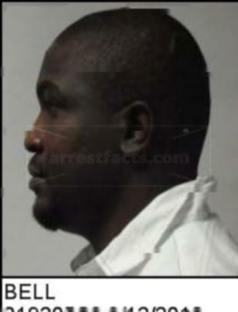 Alfred Manga Douala Bell