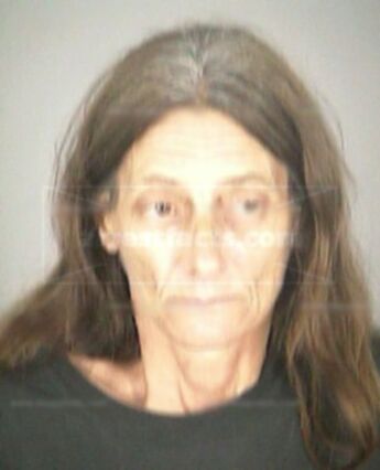 Lou Ann Briscoe