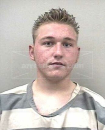 Jerry Ray Oaks Jr.