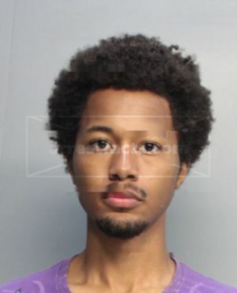 Jermaine Thompson