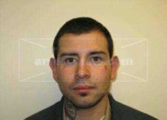 Carlos Benjamin Sisneros