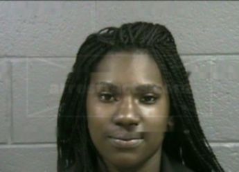 Jakirah Jacmeik Dunn