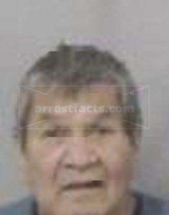 Bruce Laramie Mors