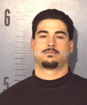 Joe Conner Galvan