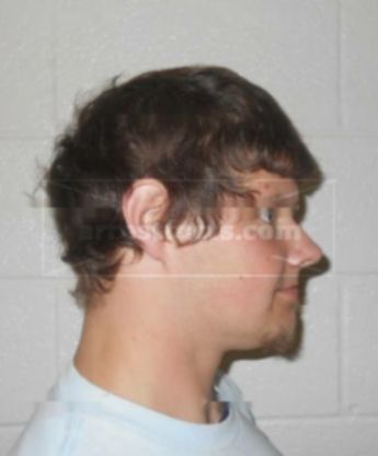 Chance Charles Johnson
