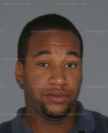 Quincy Corey Ford