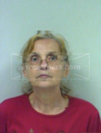 Anna Dickinson
