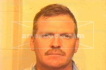 John David Fritz