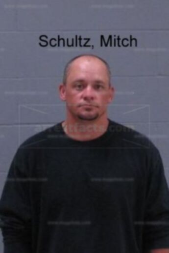 Daniel David Schultz