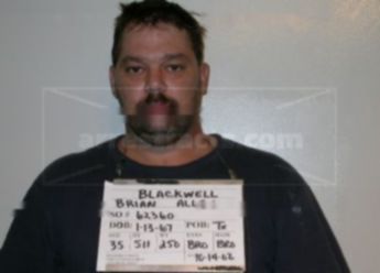 Brian Allen M Blackwell