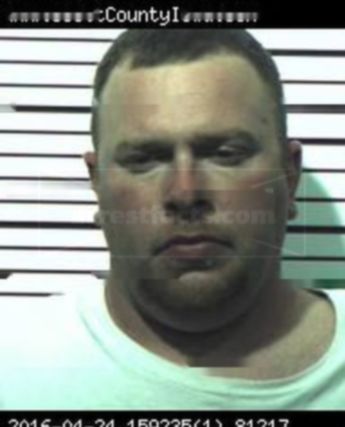 James Alan Thompson Jr.