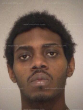 Jermichael Cordon Daniels