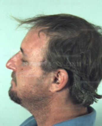 Timothy Francis Byrne