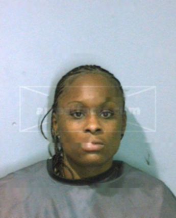 Ericka Charlean Bowen