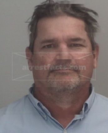 Donald Reece Brock
