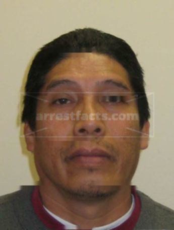 Elberto Alejandro Galindo