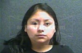 Roxana Rodriguez Ruiz