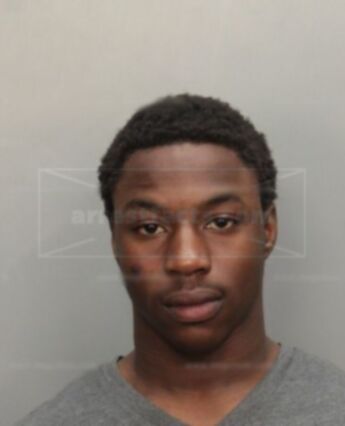 Tyronian A Lee