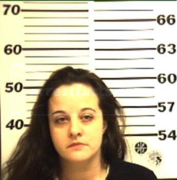 Teri Lynn Adams