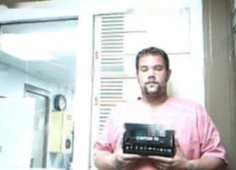 Matthew Wayne Hill