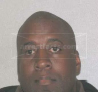 Brian Dwayne Lawson