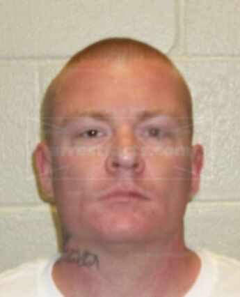 Mark Anthony Pittman