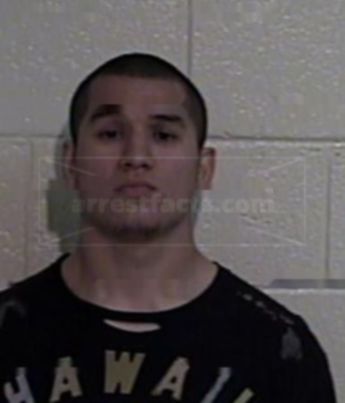 Adrian Quintanilla